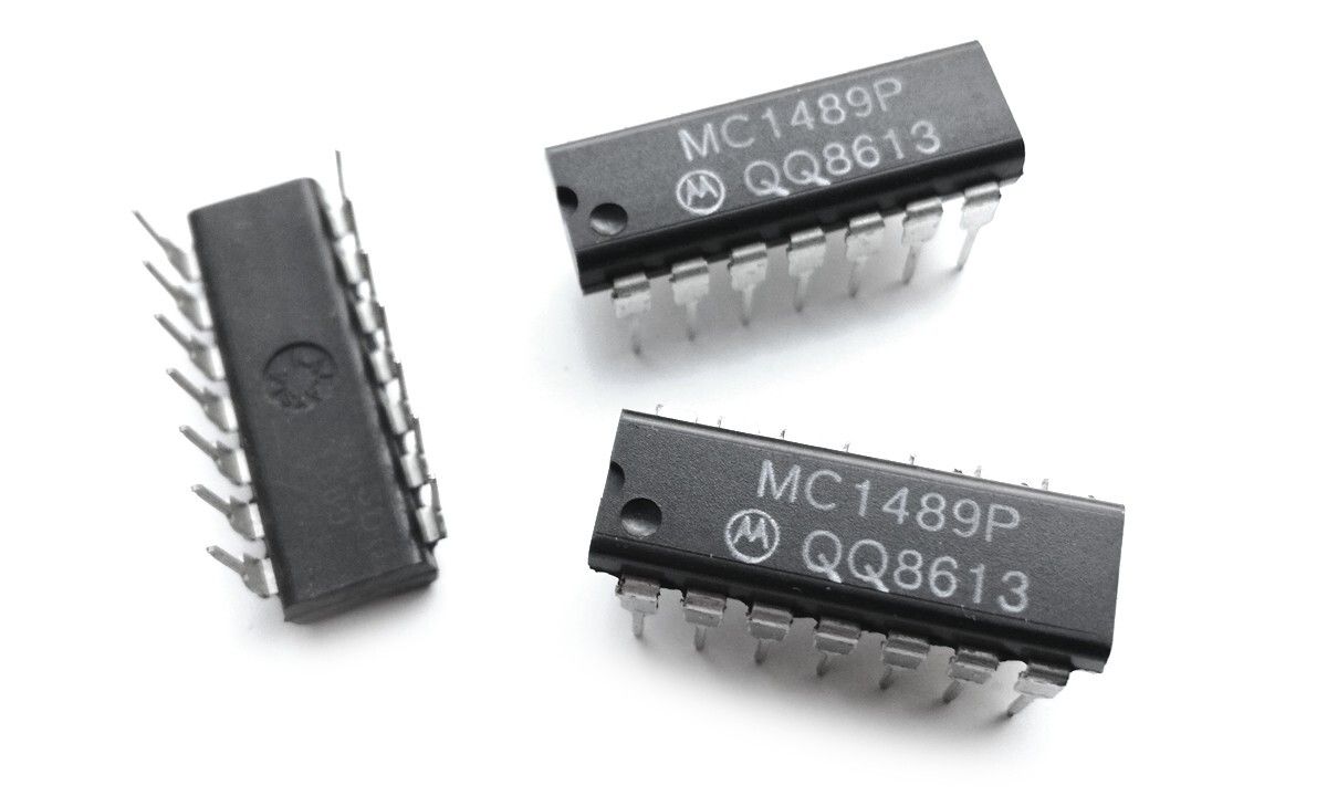 MC1489N
