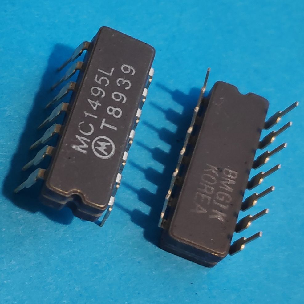 MC1495L