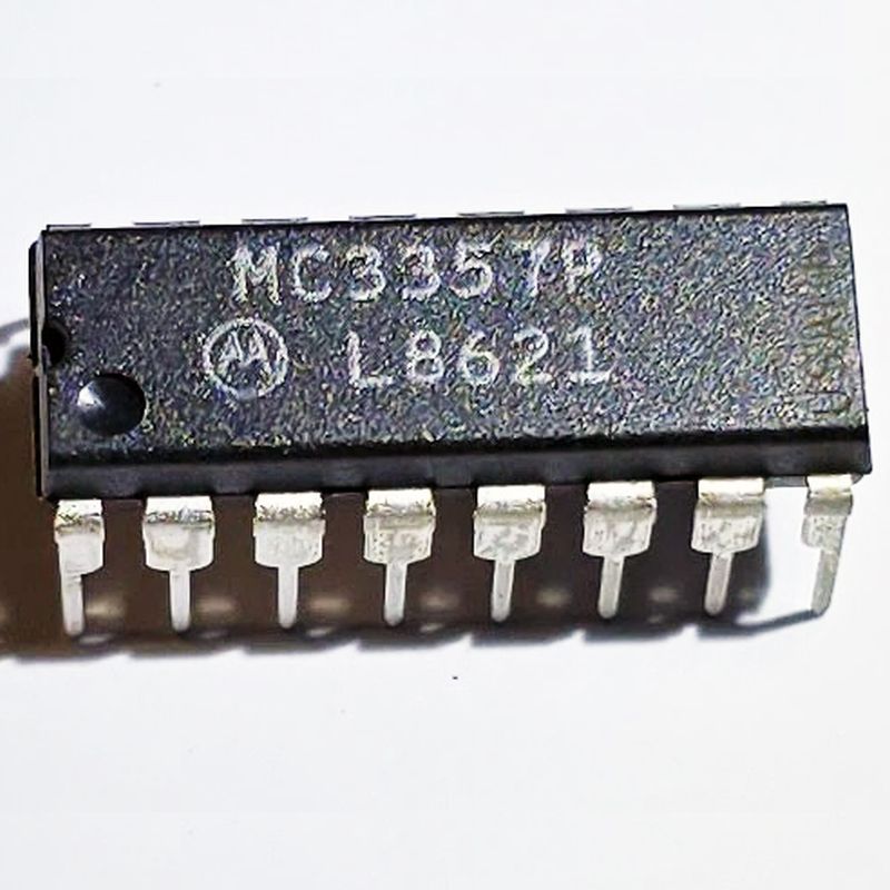 MC3357P