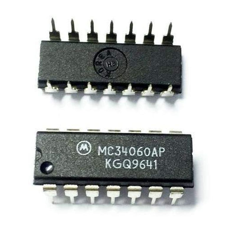 MC34060AP