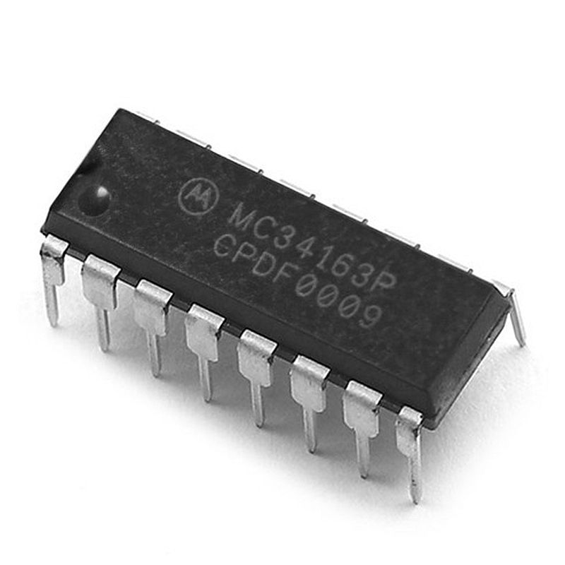 MC34163P