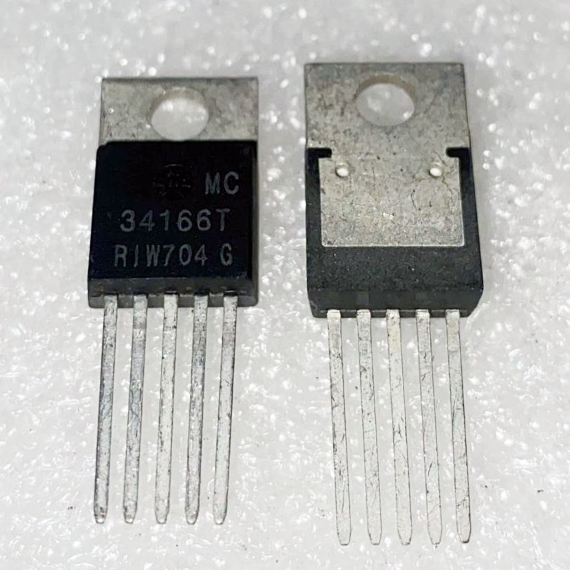 MC34166T