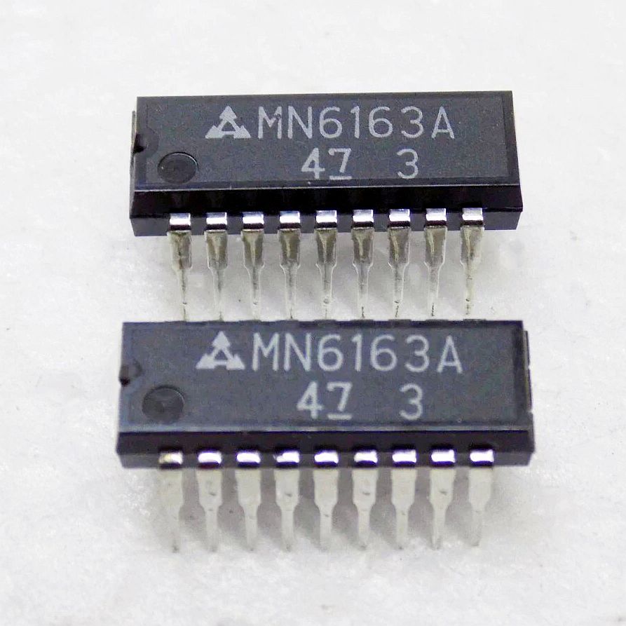 MN6163A