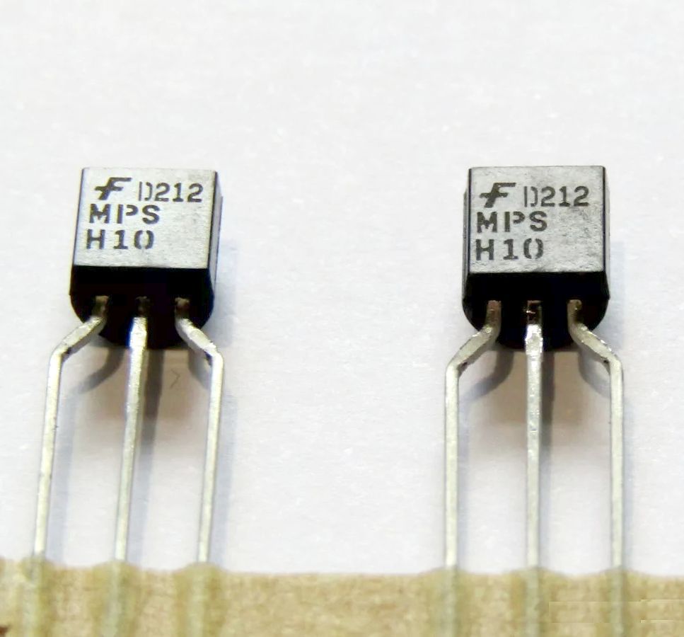 MPSH10