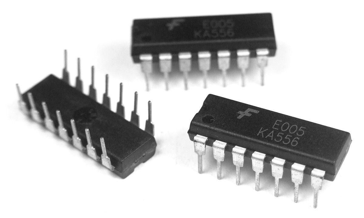 NE556N