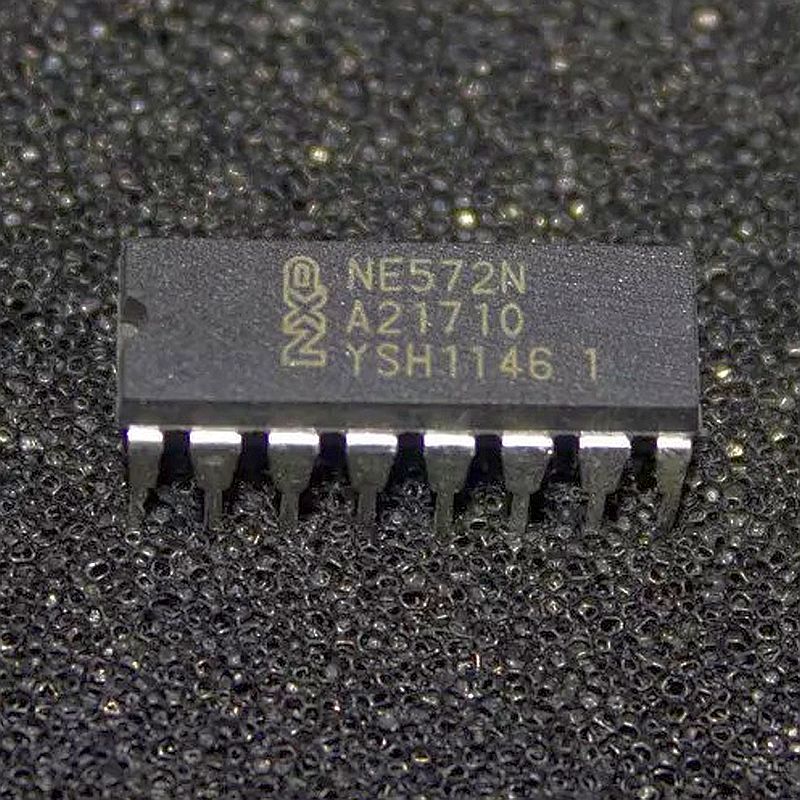 NE572N