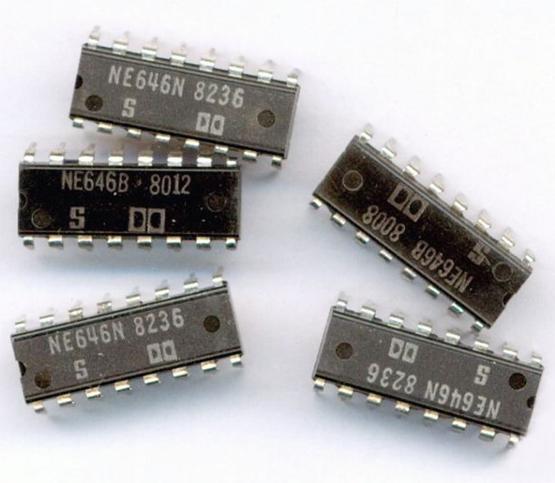 NE646B
