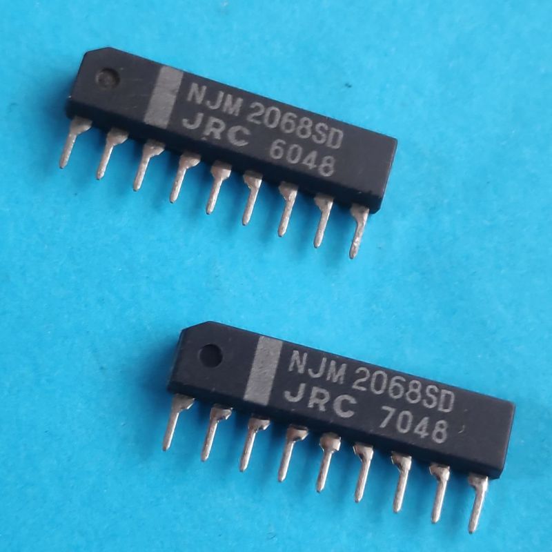 NJM2068SD