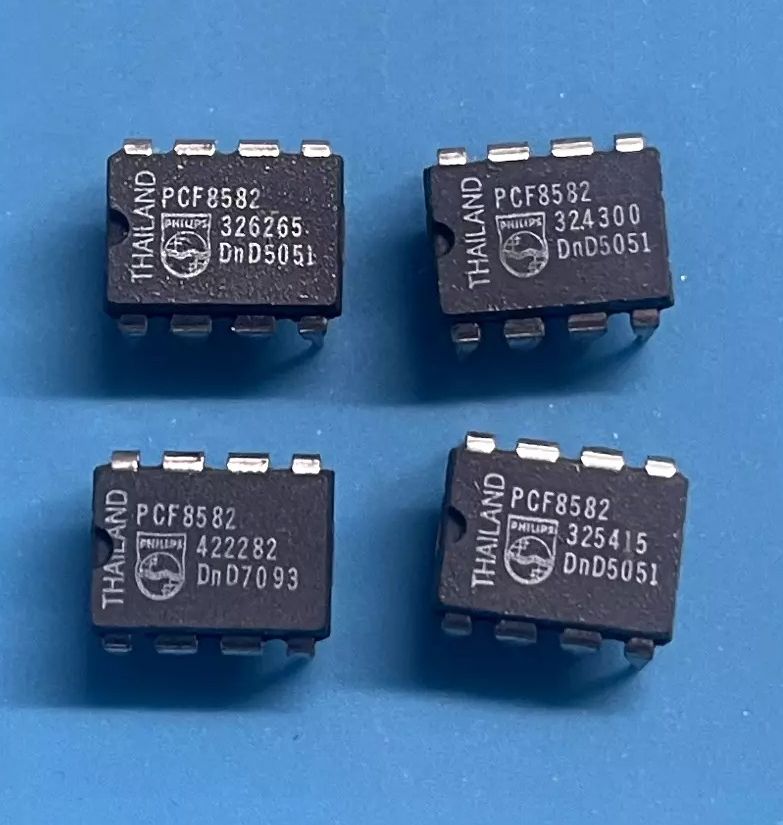 PCF8583P