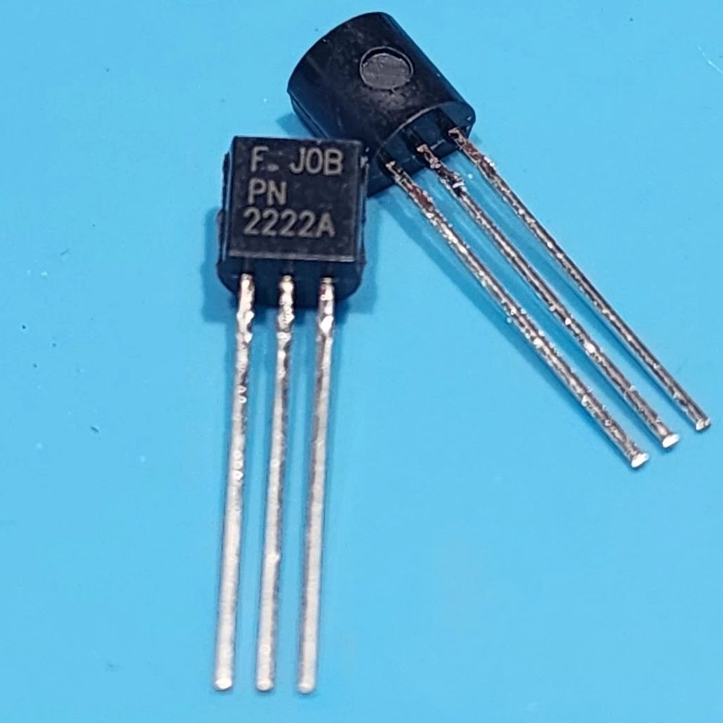 PN2222A