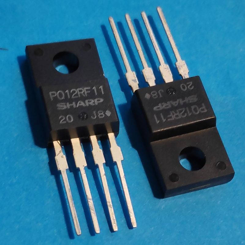 PQ12RF11