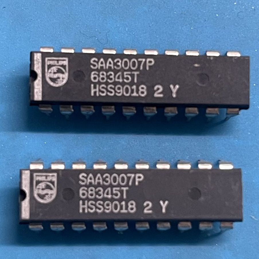 SAA3007P