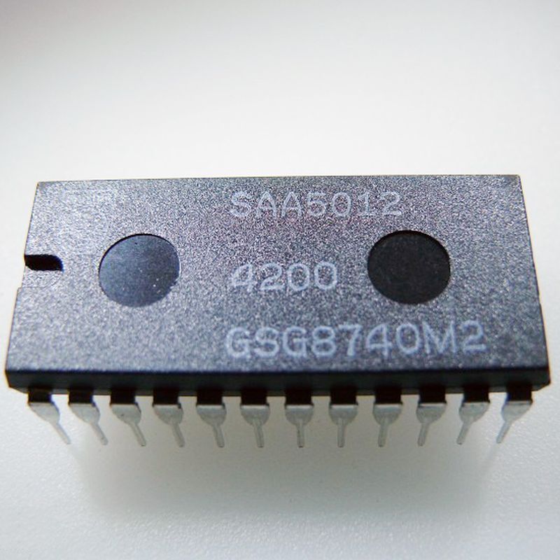 SAA5012