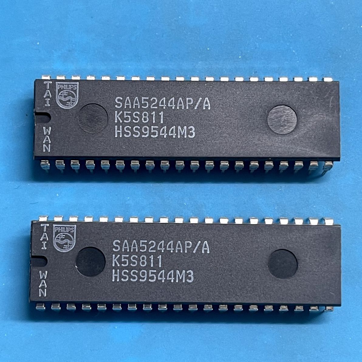 SAA5244APA