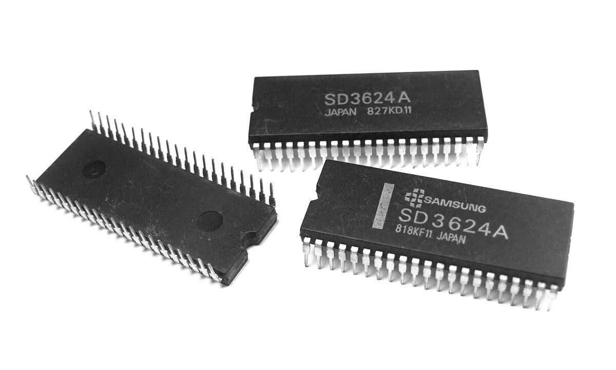 SD3624A