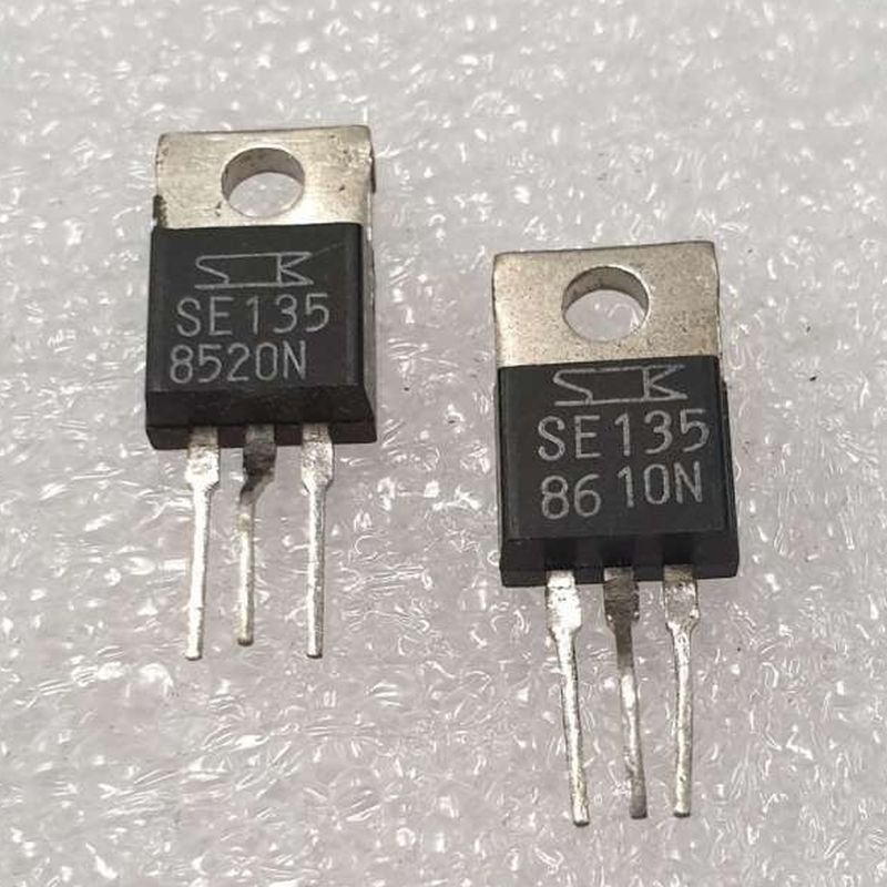 SE135N