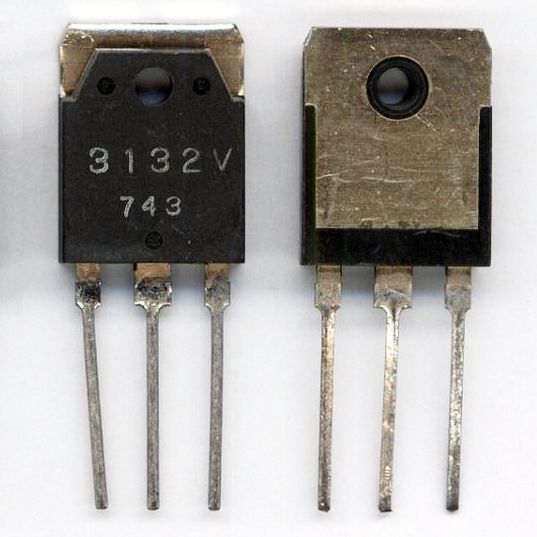 SI3132V