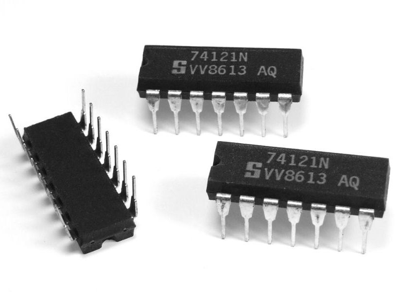 SN74121