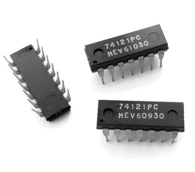 SN74121