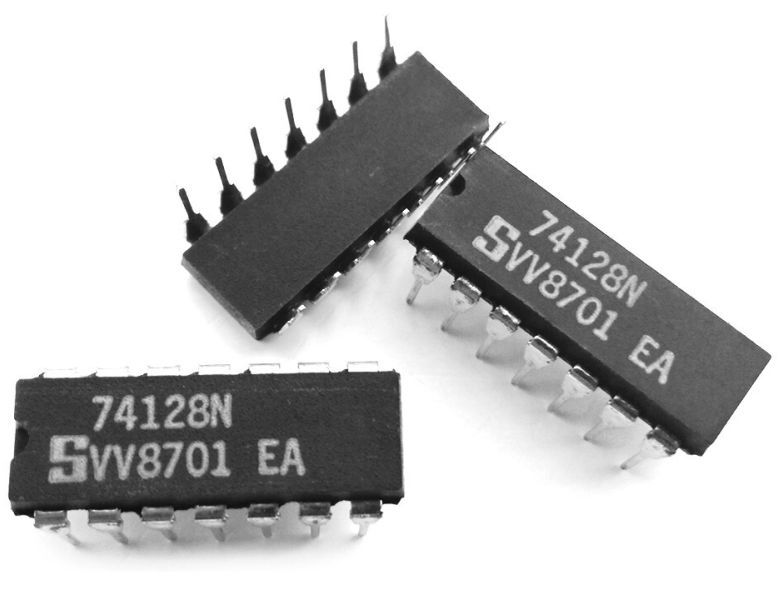 SN74128
