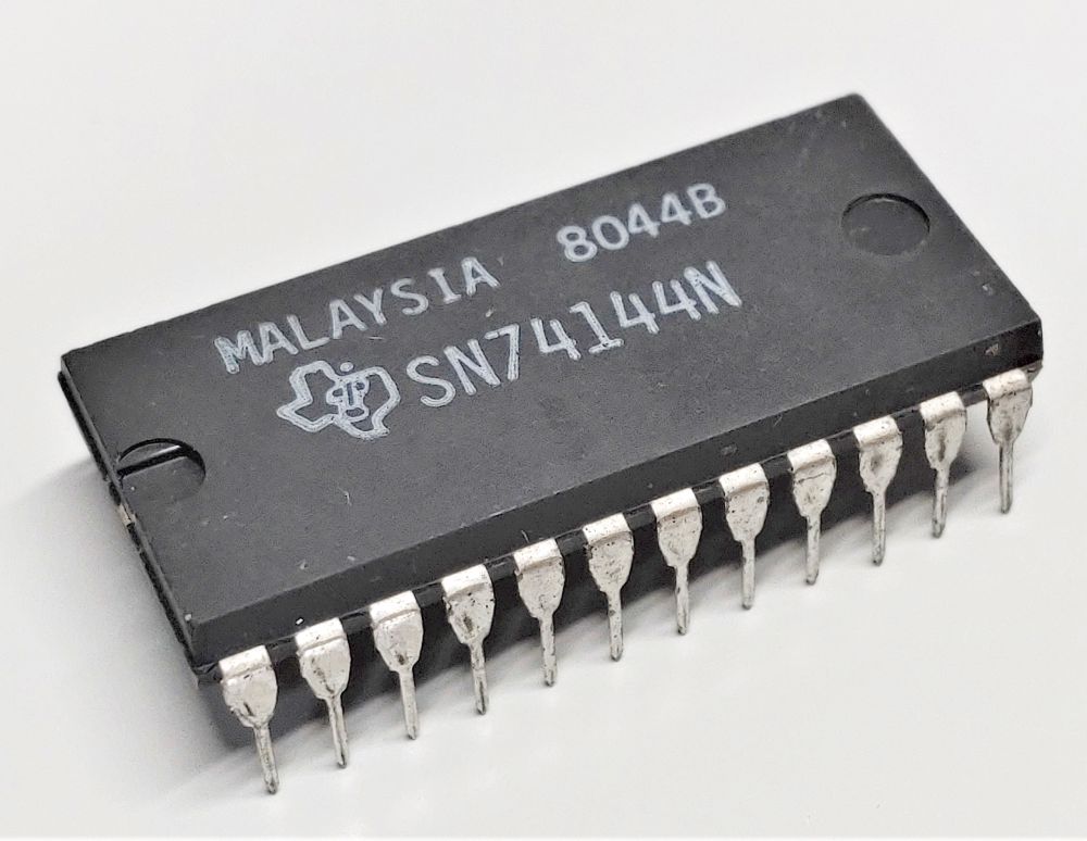 SN74144