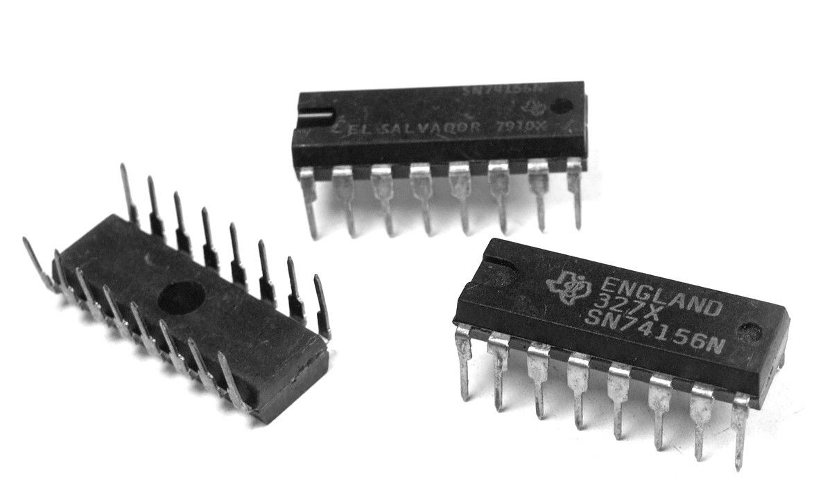 SN74156