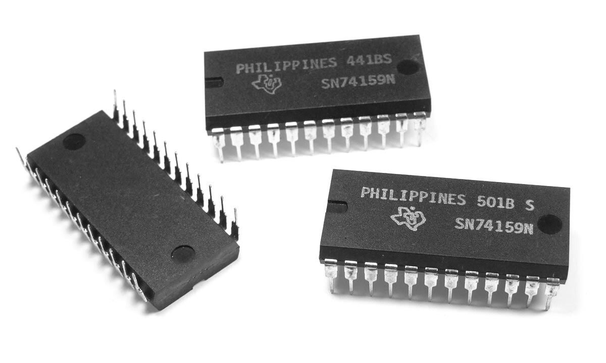 SN74159