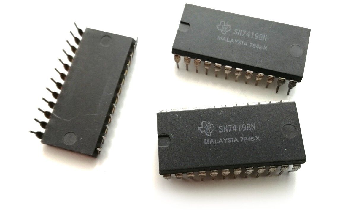 SN74198