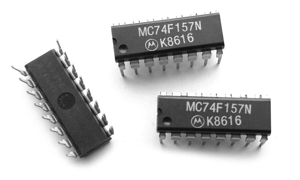 SN74F157