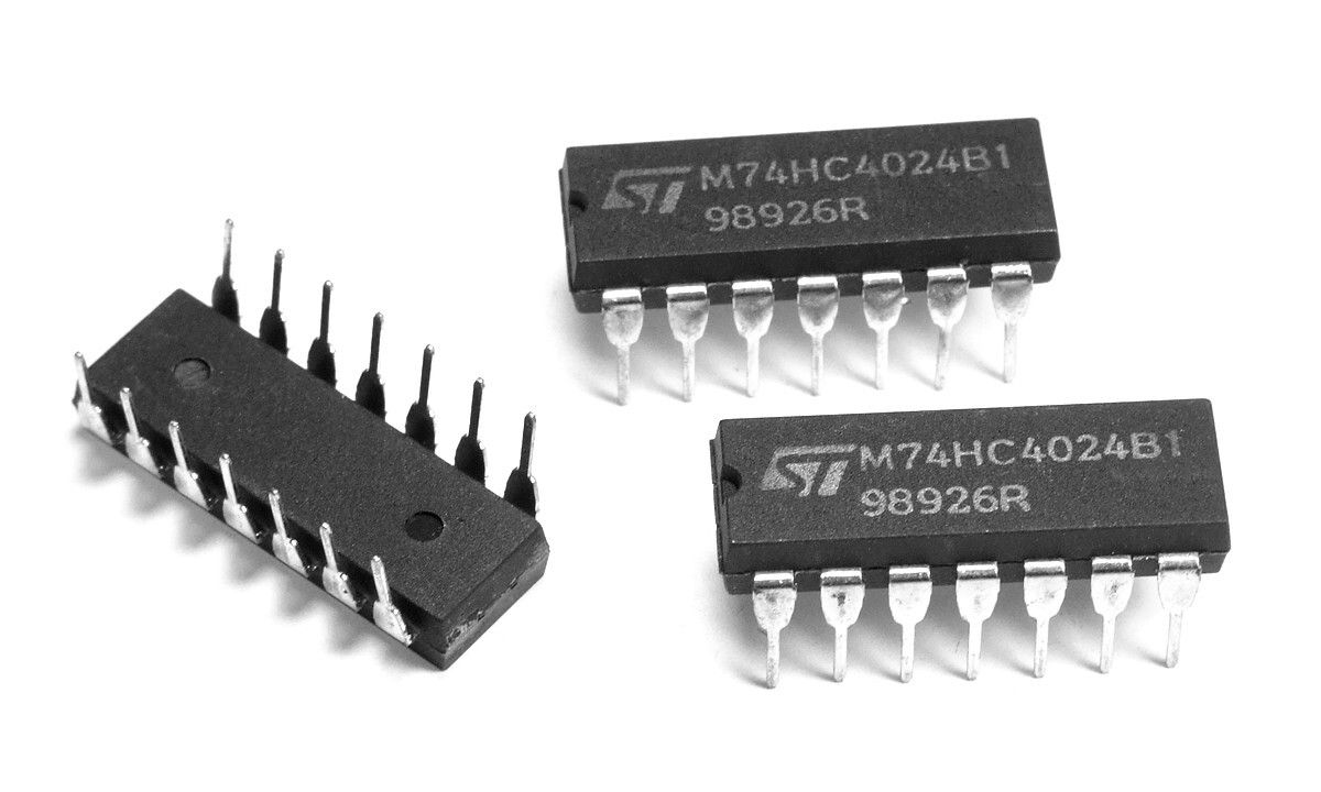 SN74HC4024