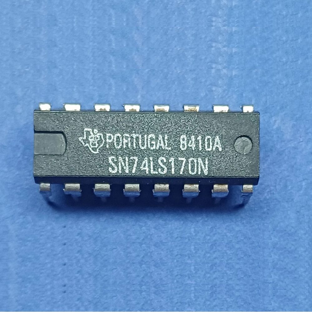 SN74LS170