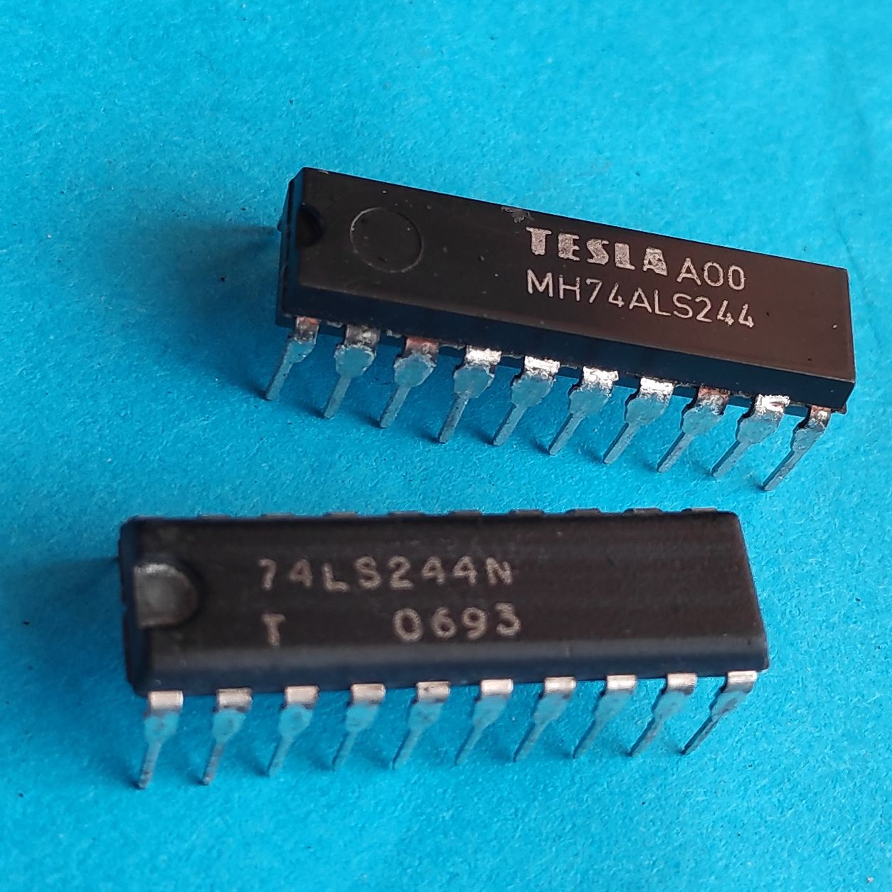 SN74LS244