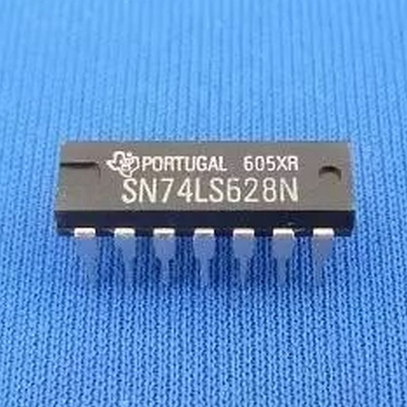 SN74LS628