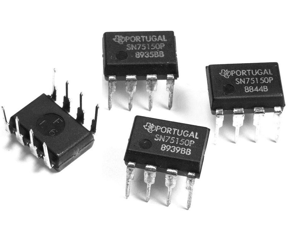 SN75150N8