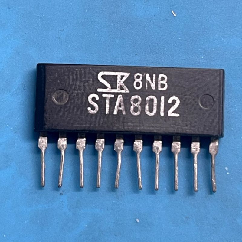 STA8012