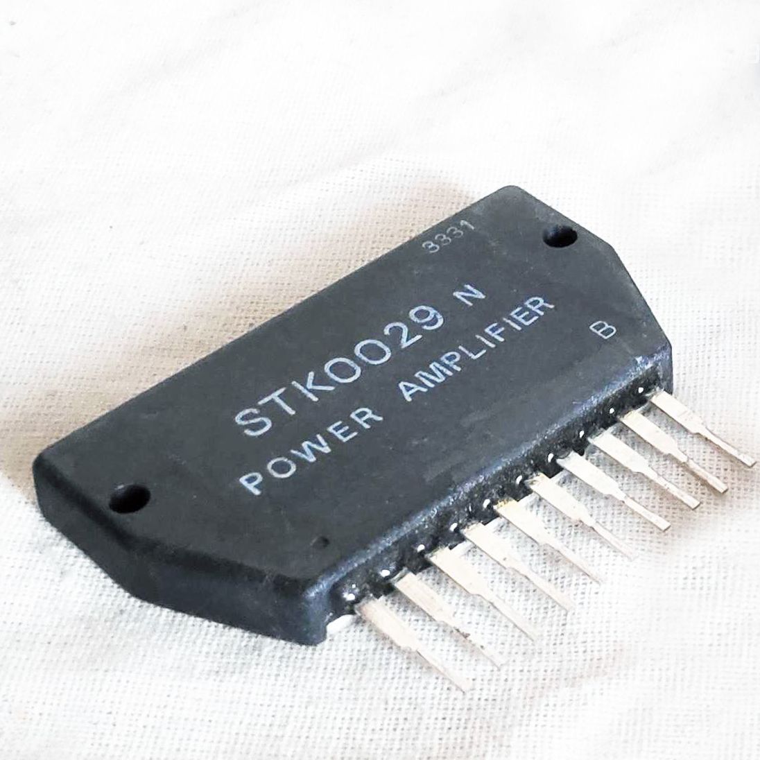 STK0029