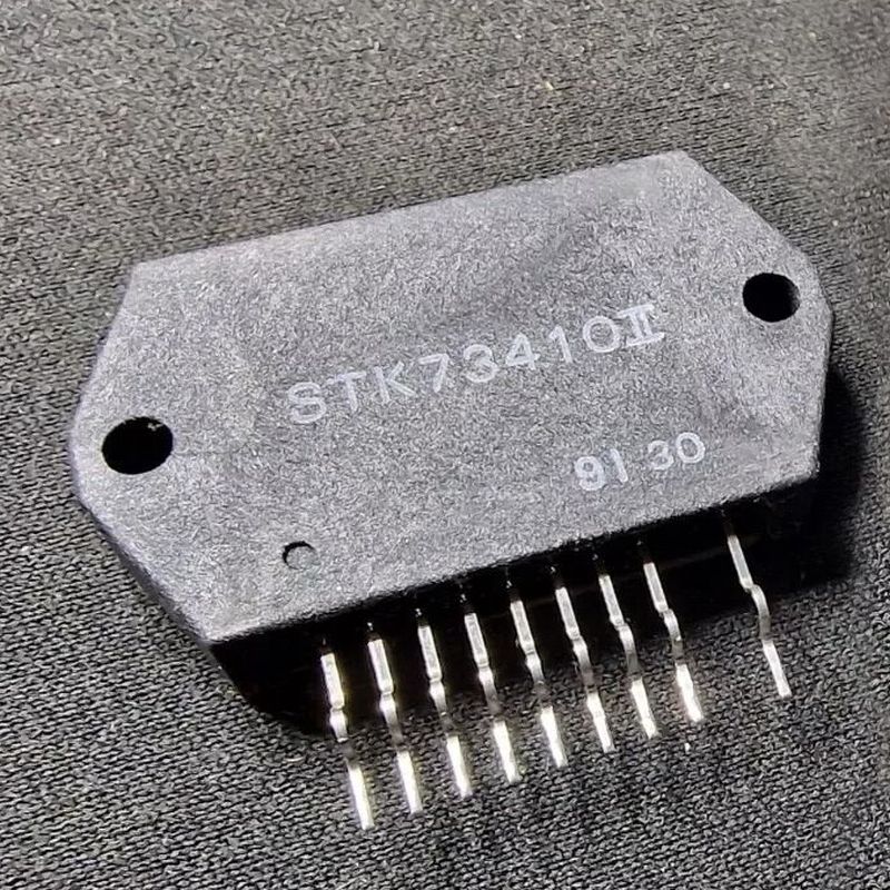 STK73410II