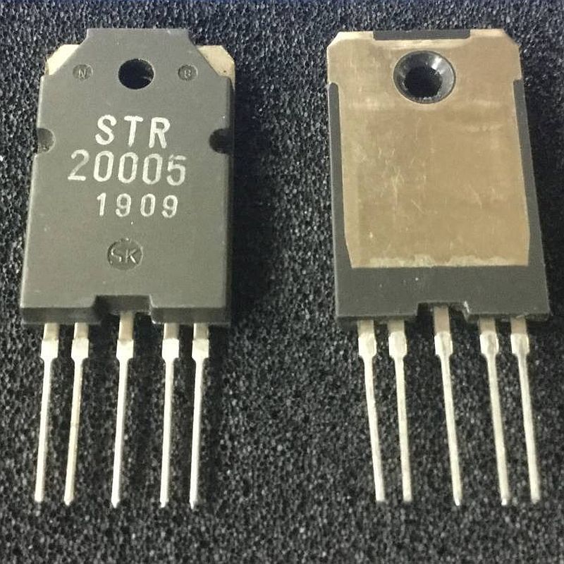 STR20005
