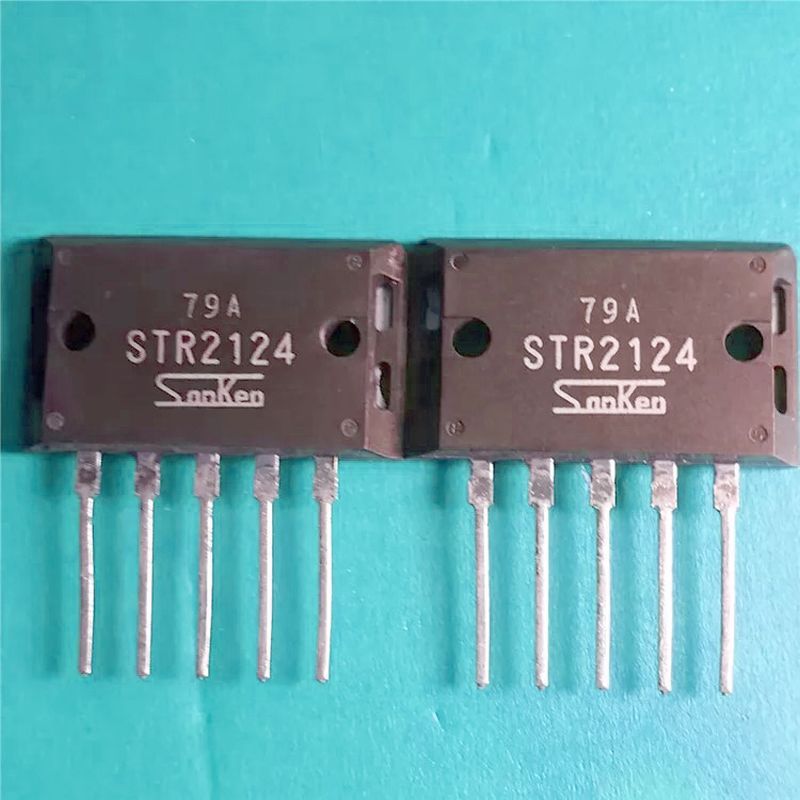 STR2124