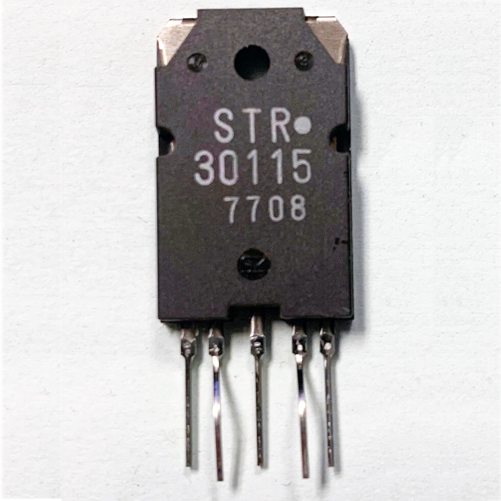 STR30115