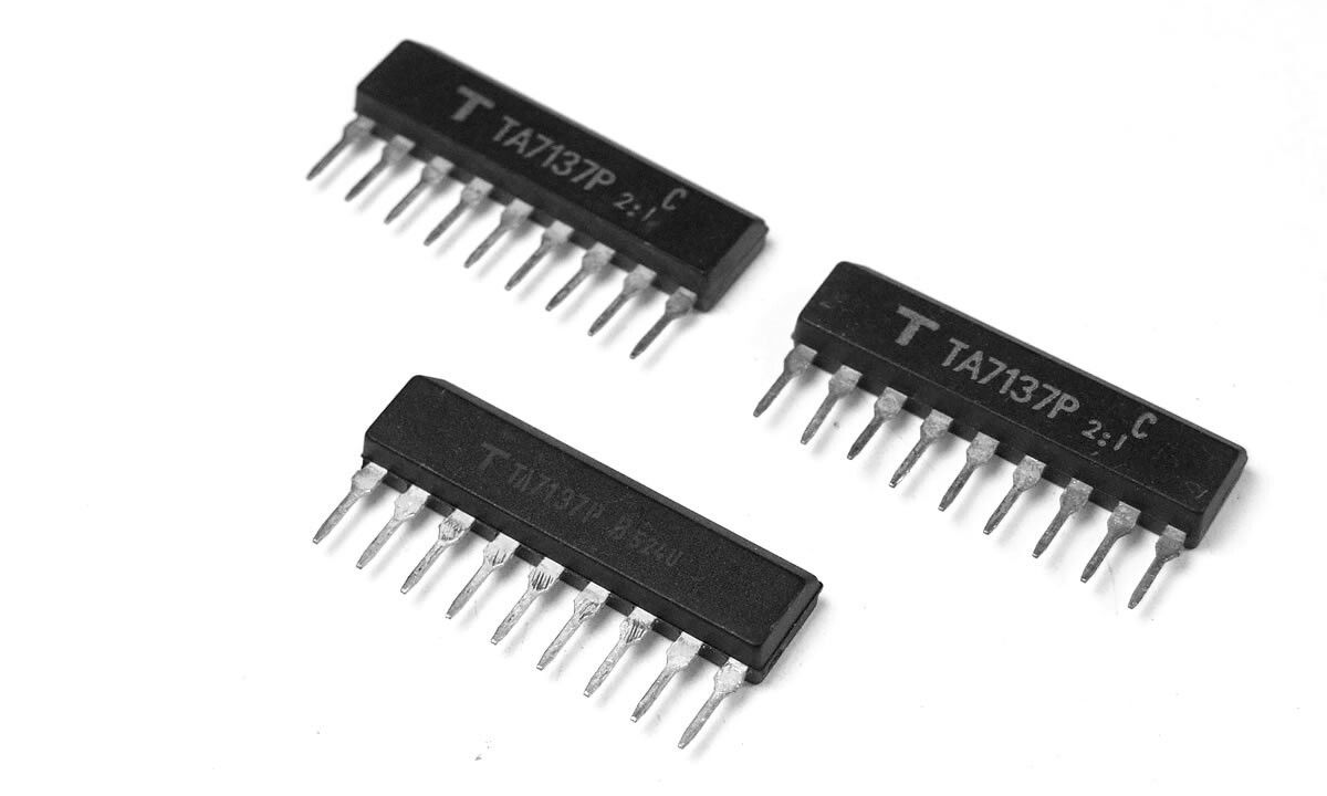 TA7137P