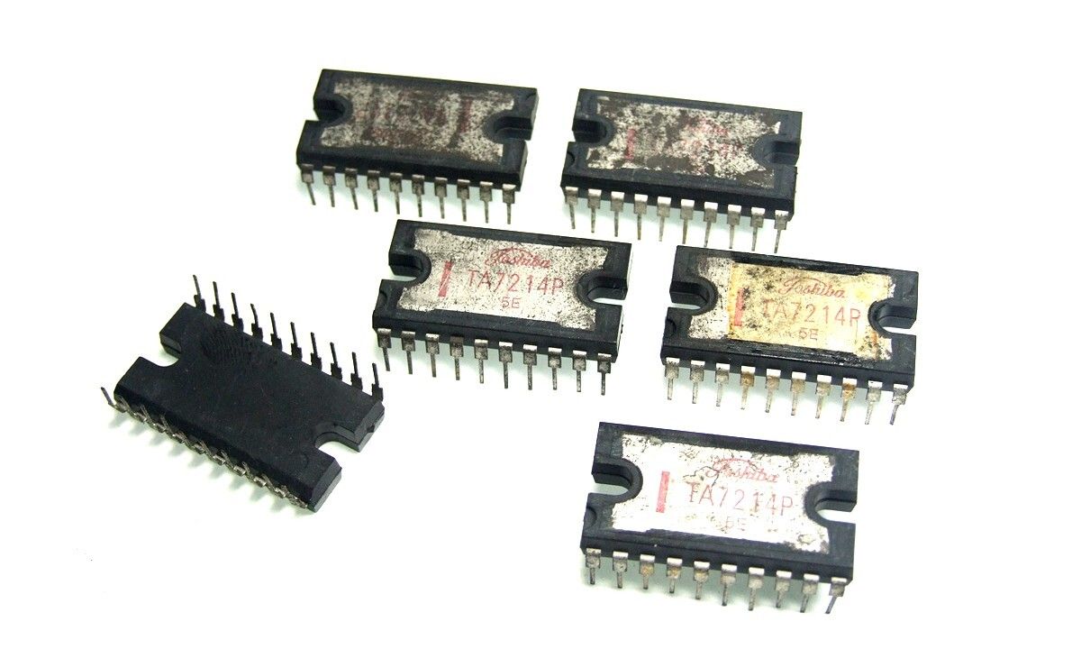 TA7214P