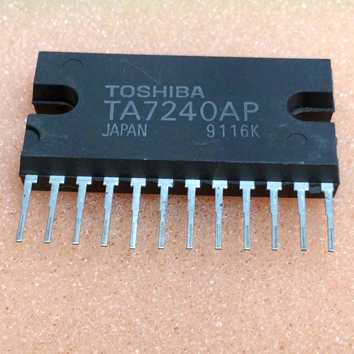 TA7240AP