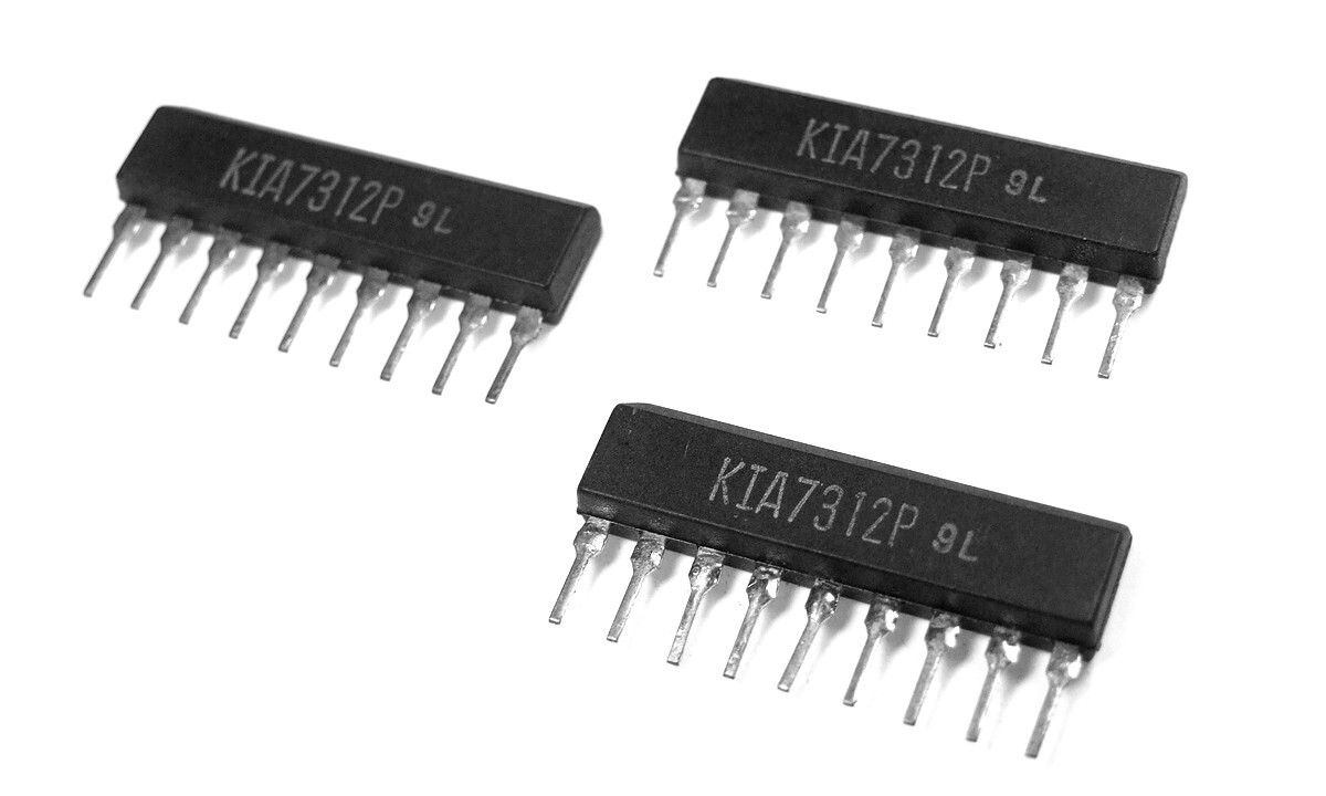 TA7312P