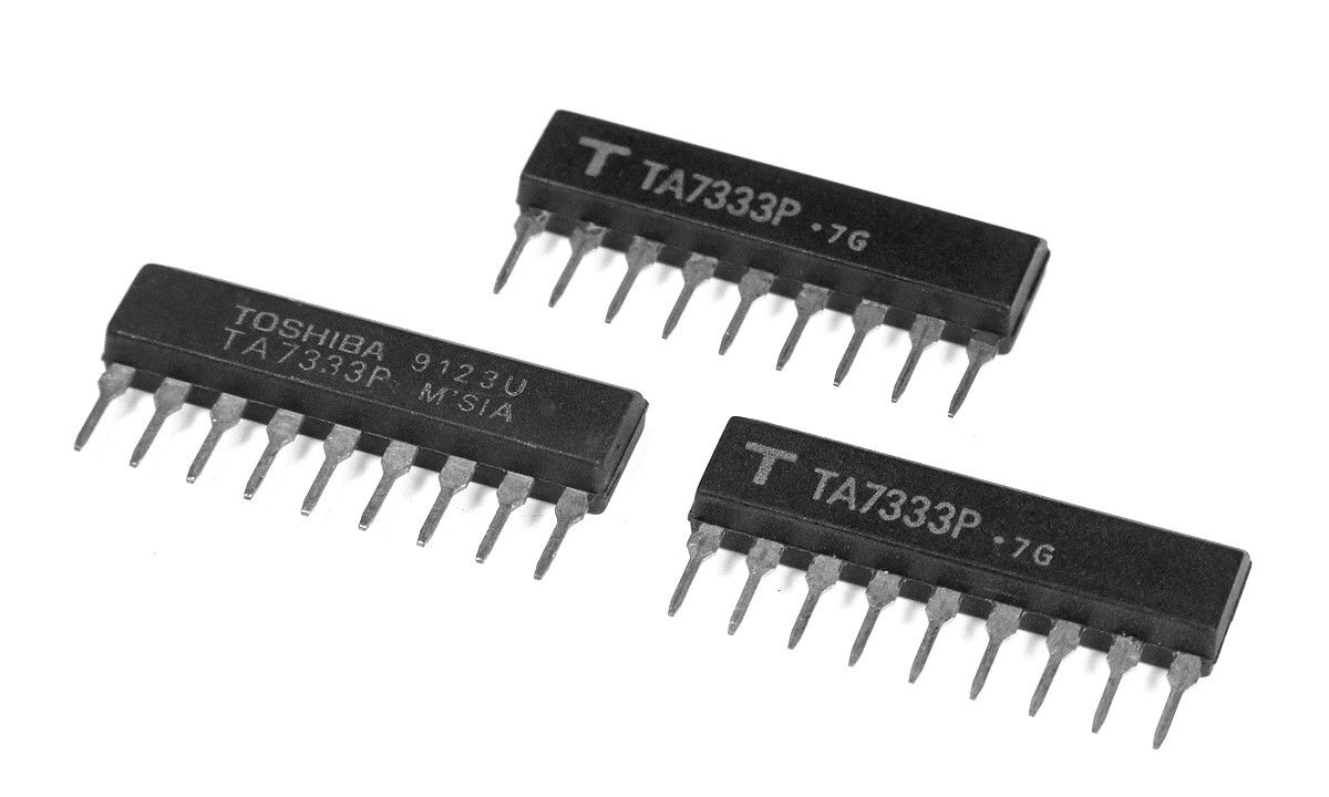 TA7333P
