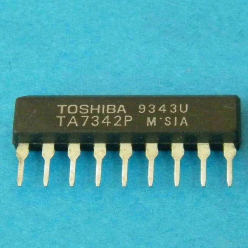 TA7342P