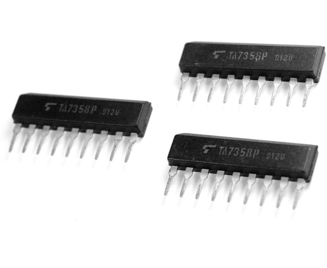 TA7358P