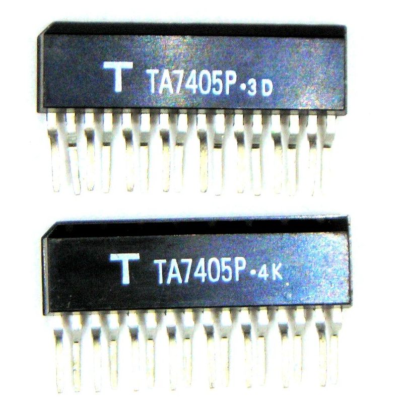 TA7405P
