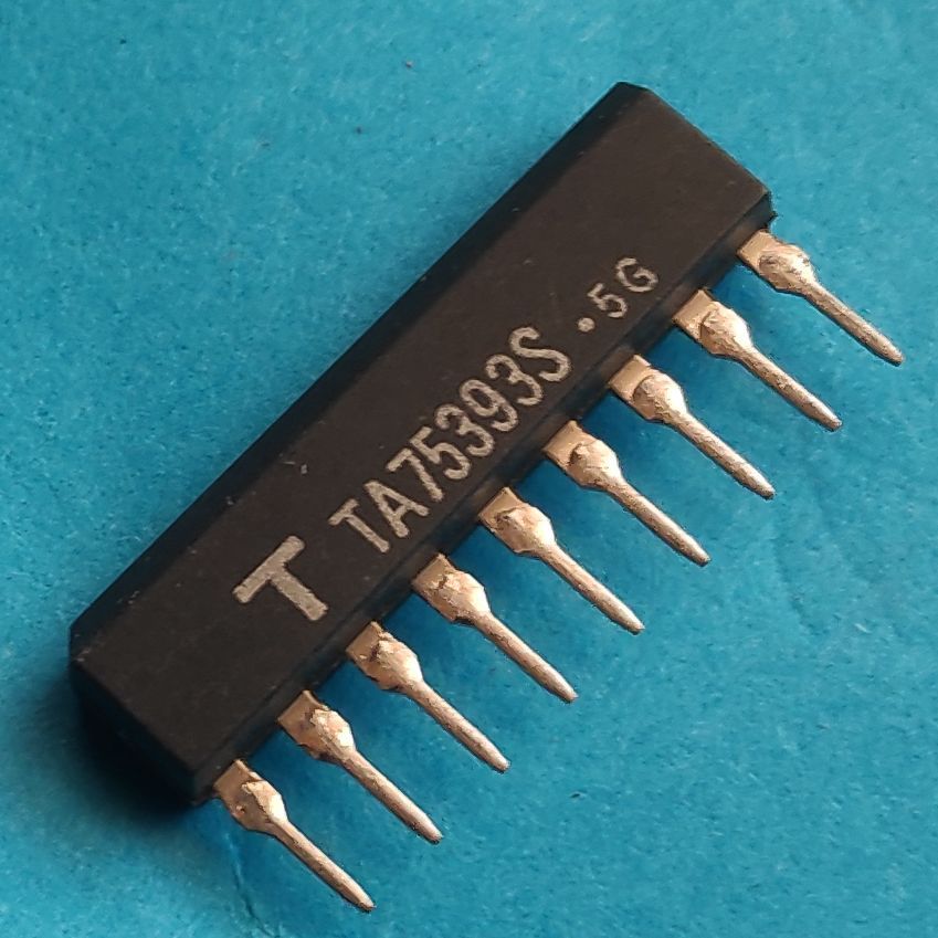 TA75393S