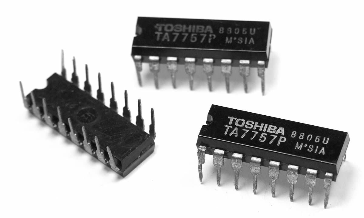 TA7757P